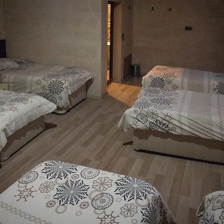 Escape Cappadocia Hotel Goreme Bagian luar foto