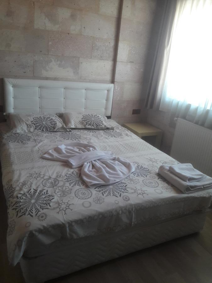 Escape Cappadocia Hotel Goreme Bagian luar foto