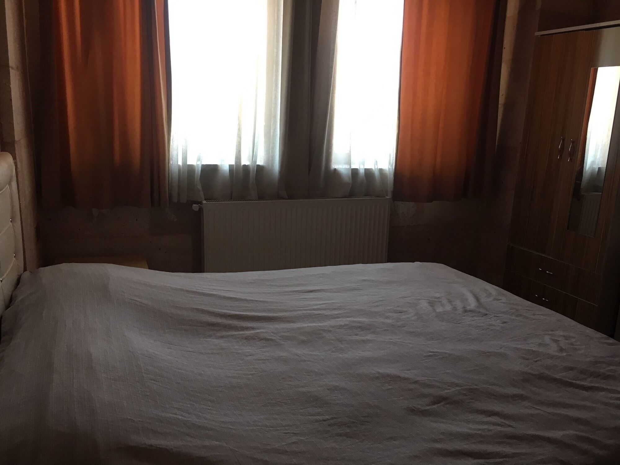 Escape Cappadocia Hotel Goreme Bagian luar foto